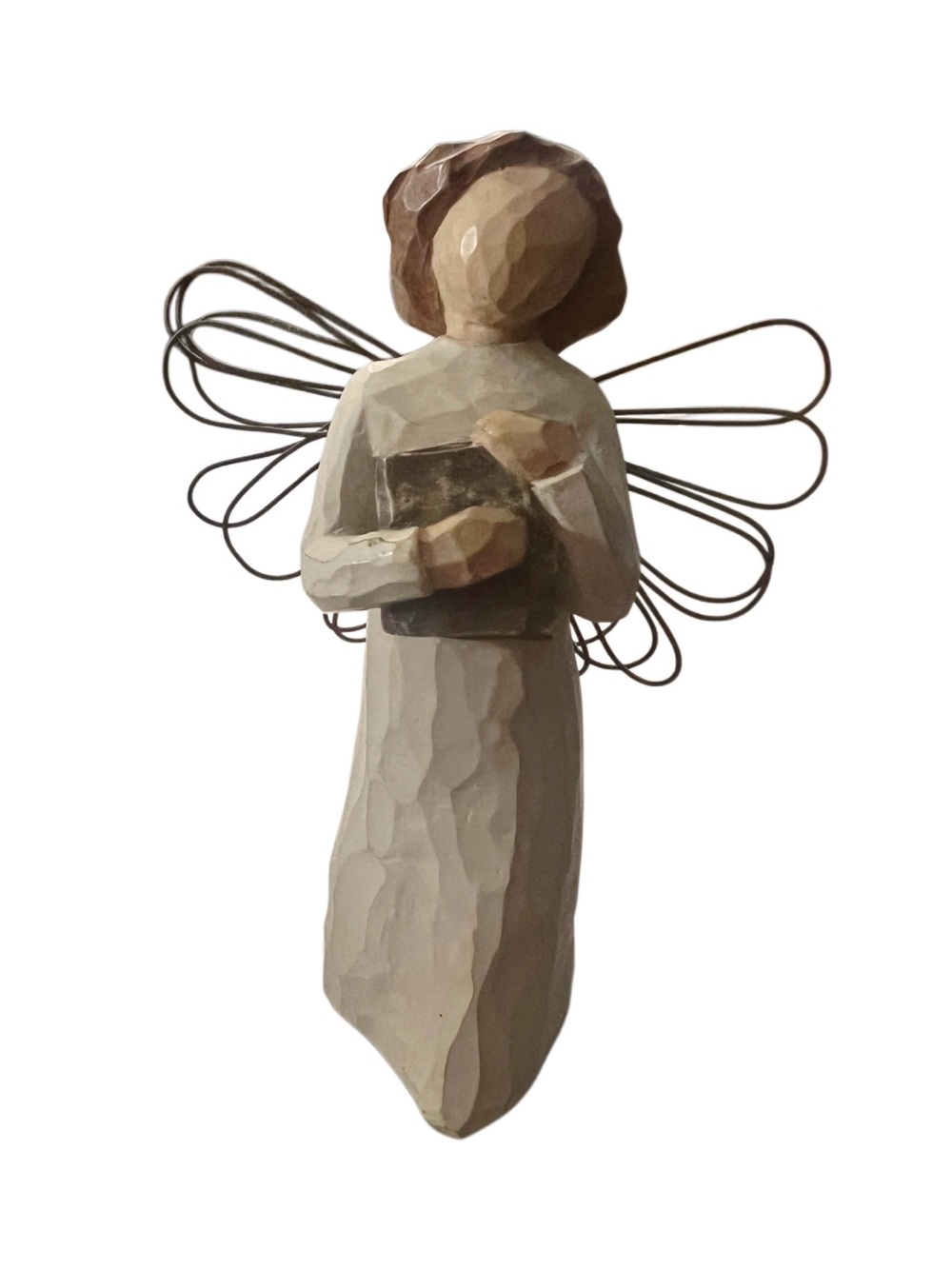 Willow Tree “Angel of Learning “ 1999 Collectable Figurine